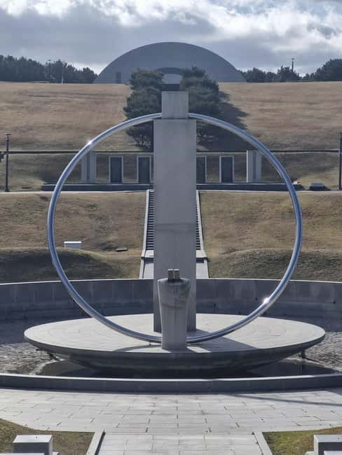 Jeju 4.3 Incident History & Cultural Tour with a Guide (SW) - What to Expect and Practicalities