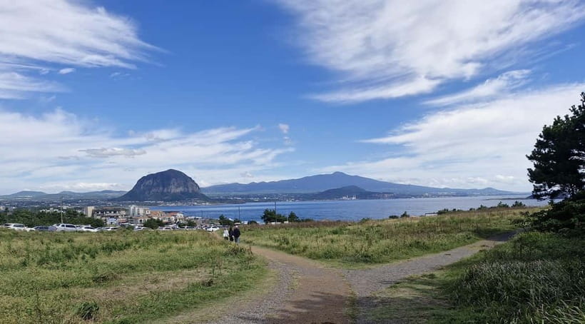 Jeju 4.3 Incident History & Cultural Tour with a Guide (SW) - Why This Tour Offers Real Value