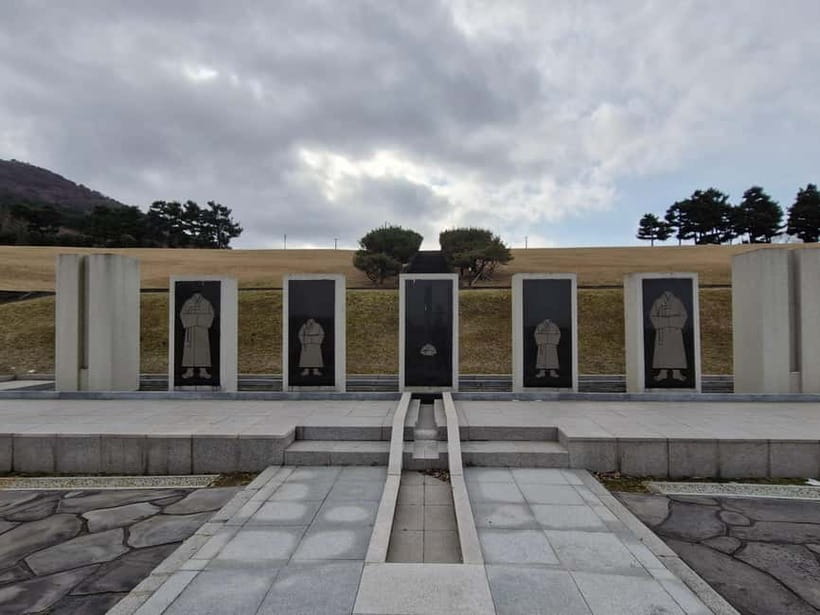 Jeju 4.3 Incident History & Cultural Tour with a Guide (SW) - Good To Know