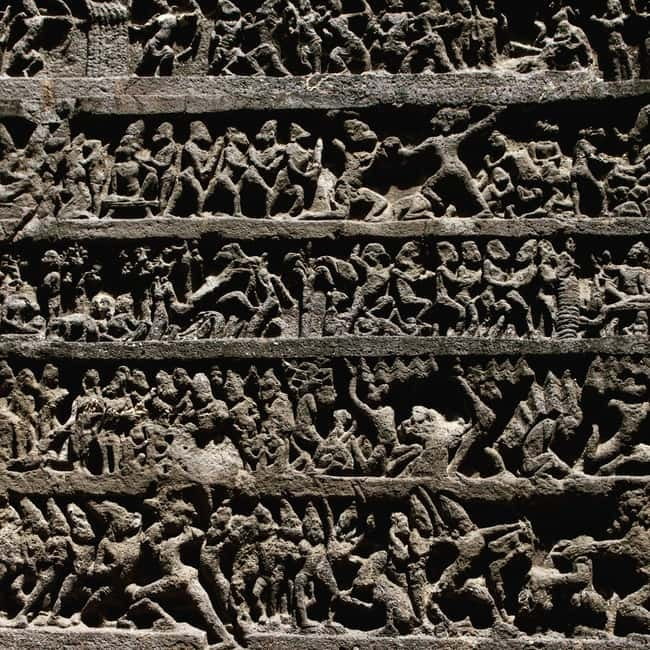 A Day Tour of Ajanta & Ellora Caves with Bibi Ka Maqbara - Good To Know