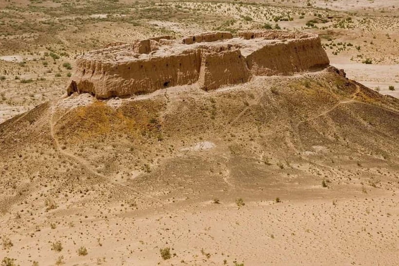 Daytrip from Khiva to six ancient fortresses - Who Will Love This Tour?