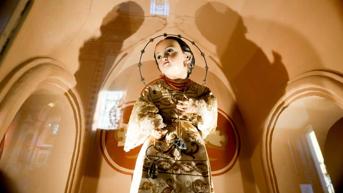 Religious Tour: The Pilgrim's Route - Guided Tours with Rich Narratives