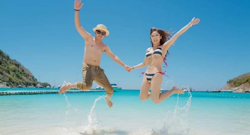 Phuket: Coral and racha Islands Snorkeling Trip with Lunch - Final Thoughts