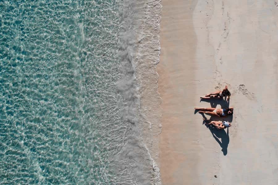 Miyako SUP or Canoe Tour on a Spectacular Beach in Miyako - The Experience of Guides and Customer Feedback