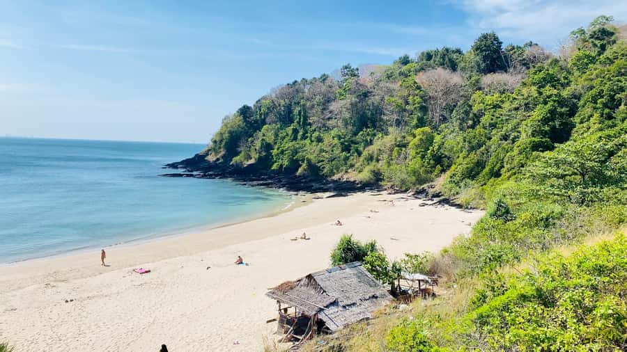 Ko Lanta: Long-tail Boat Sightseeing Tour with Lunch - Exploring Ko Lanta: Long-tail Boat Sightseeing Tour with Lunch