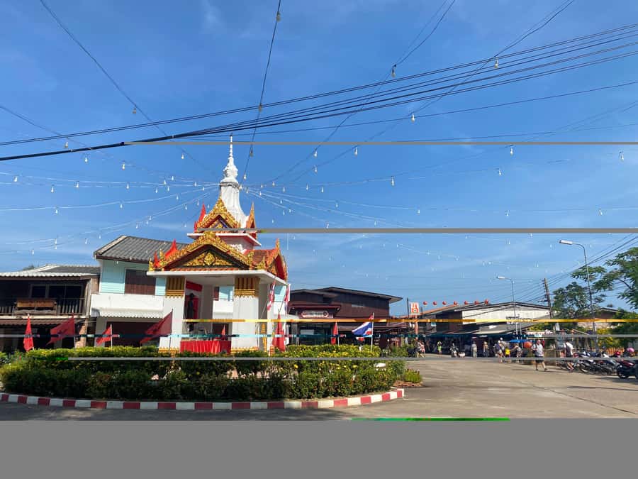 Ko Lanta: Long-tail Boat Sightseeing Tour with Lunch - Final Thoughts