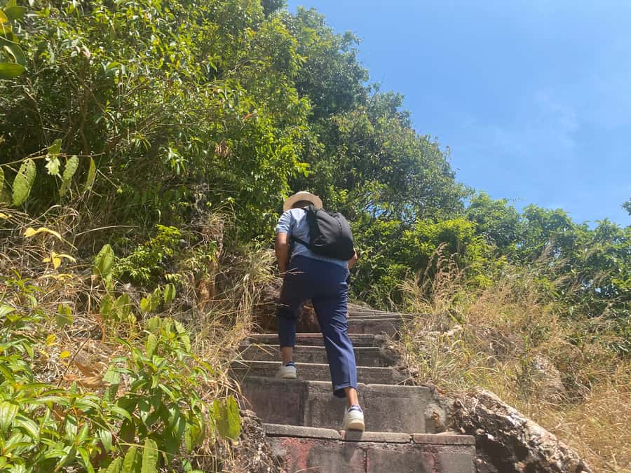 Ko Lanta: Long-tail Boat Sightseeing Tour with Lunch - FAQ