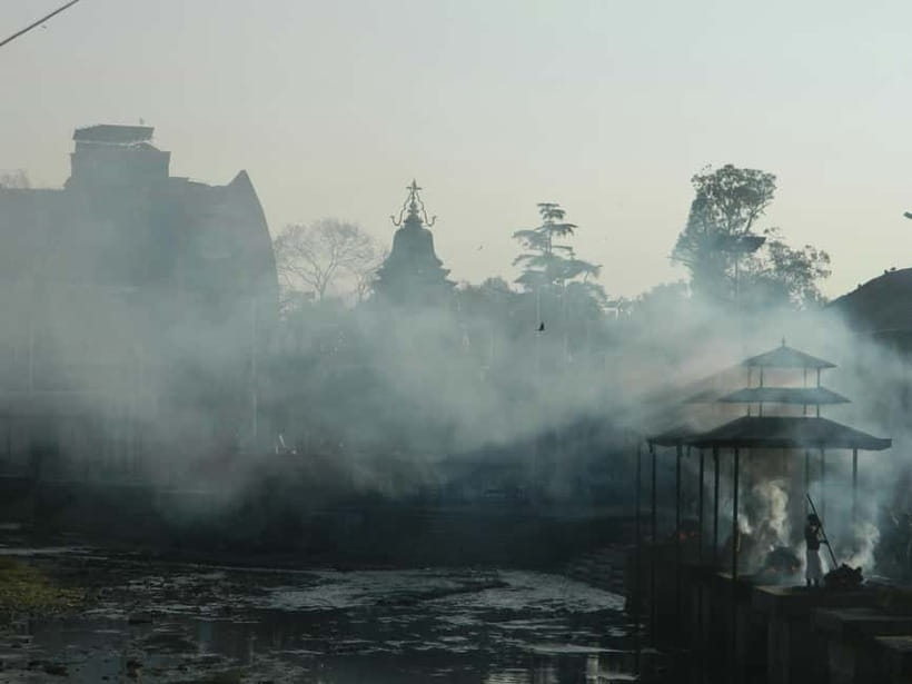 Katmandu: Pashupatinath Open Cremation & Evening Aarati - Final Thoughts