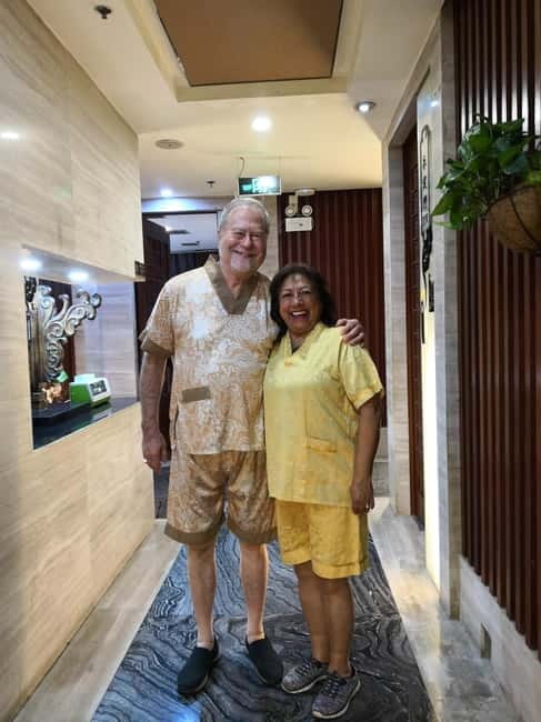 Xi'an: Traditional Chinese Massage or Spa with Meal - Final Thoughts: Who Will Love This?