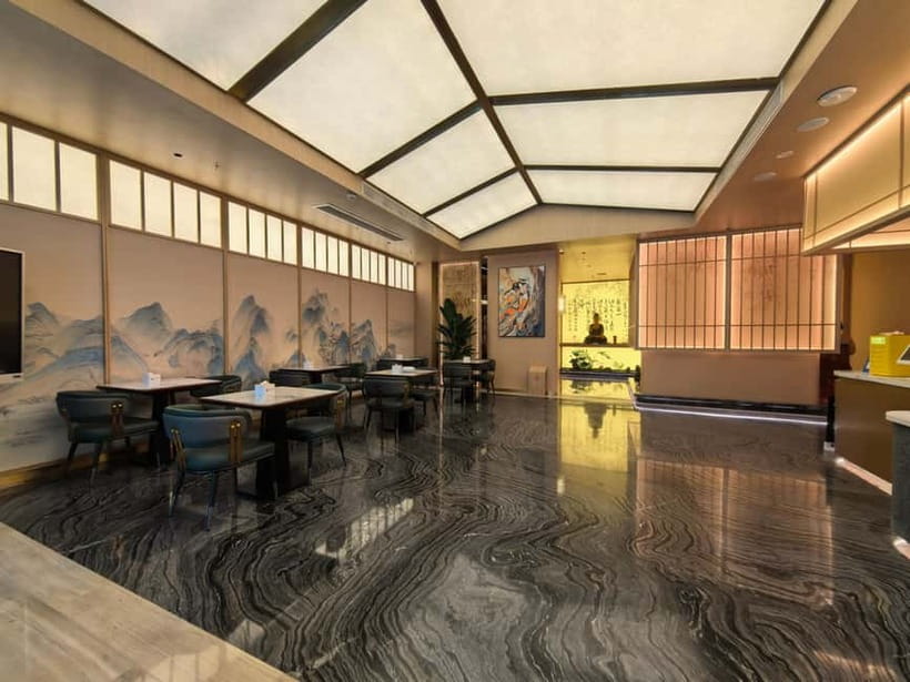 Xi'an: Traditional Chinese Massage or Spa with Meal - Frequently Asked Questions