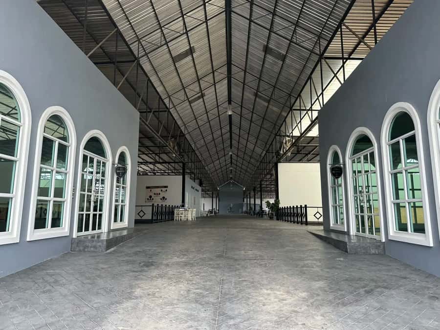 Pattaya: Battle Mouse Range Club Shooting Experience - The Sum Up