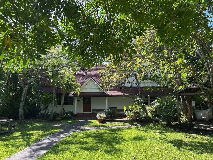 Honolulu - Exclusive Hawaii Five-0 TV Show Tour with Snacks - Why This Tour Matters for Fans and Travelers