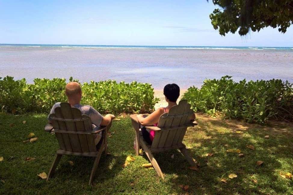 Honolulu - Exclusive Hawaii Five-0 TV Show Tour with Snacks - Exploring the Tour Experience