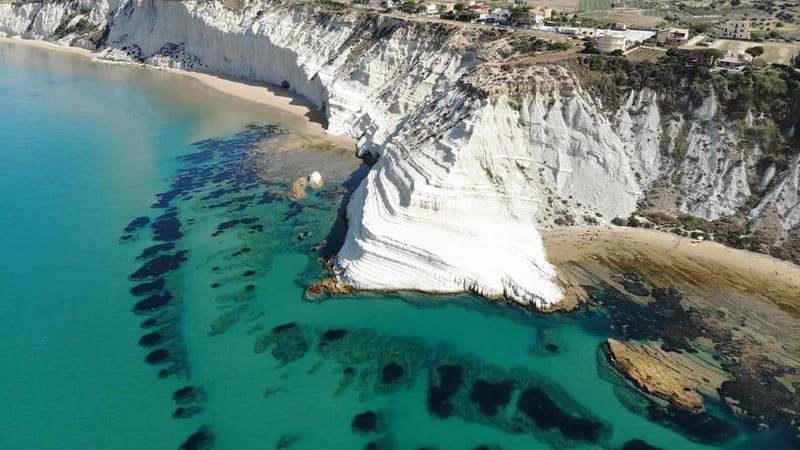 SCALA DEI TURKES by E-Bike: Adventure Among Trails, Sea, Beaches and Nature - Participant Requirements and Restrictions