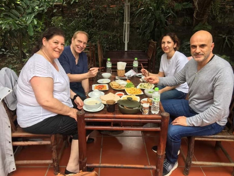 Luxury Small Group Hoa Lu - Tam Coc - Mua Cave Day Tour - Introduction