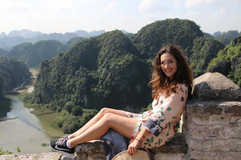 Luxury Small Group Hoa Lu - Tam Coc - Mua Cave Day Tour - FAQ: Practical Questions About the Luxury Small Group Hoa Lu - Tam Coc - Mua Cave Tour