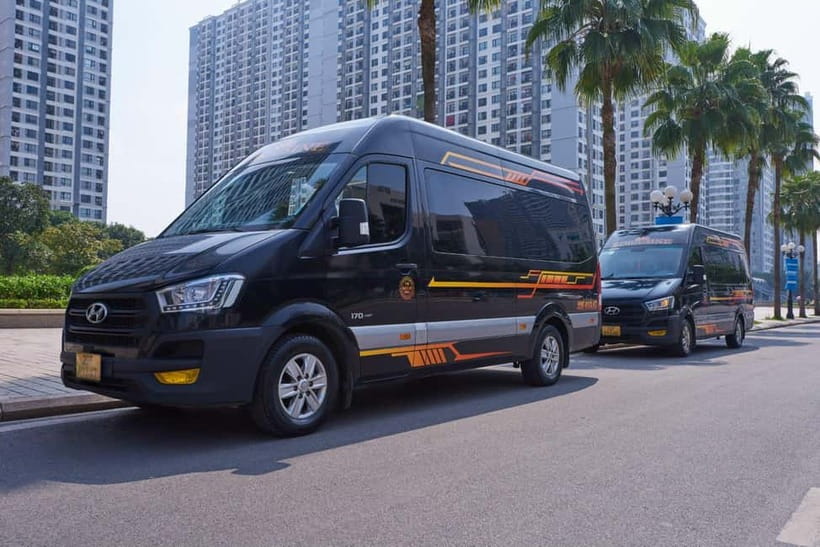 Luxury Small Group Hoa Lu - Tam Coc - Mua Cave Day Tour - Final Thoughts on Value and Suitability