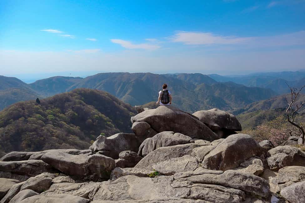 From Nagoya: Yoro Falls & Mt. Gozaisho Scenic Ropeway - Who Will Love This Tour?