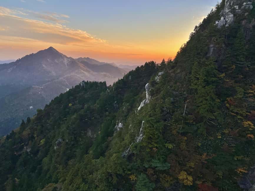 From Nagoya: Yoro Falls & Mt. Gozaisho Scenic Ropeway - FAQ