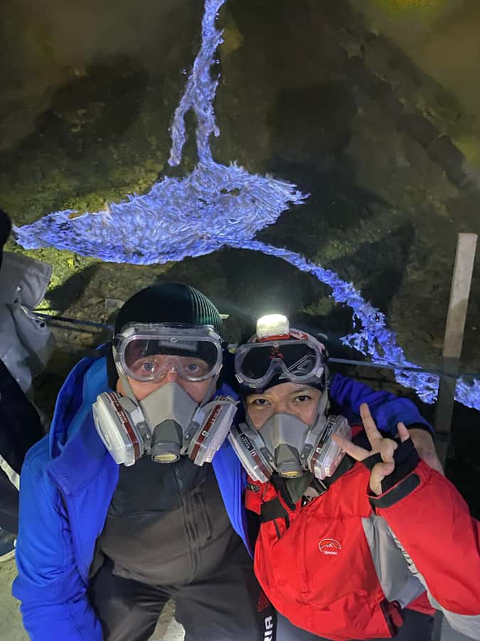 From Banyuwangi : Ijen Volcano & Waterfall Private trip - An In-Depth Look at the Ijen Volcano & Waterfall Private Tour