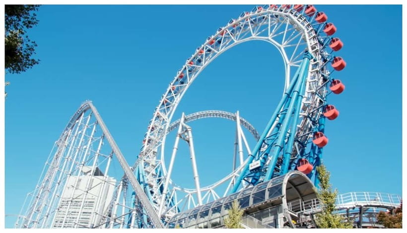 Have Fun in TOKYO Pass (1 Week Free Pass) - Is This Pass Worth It?