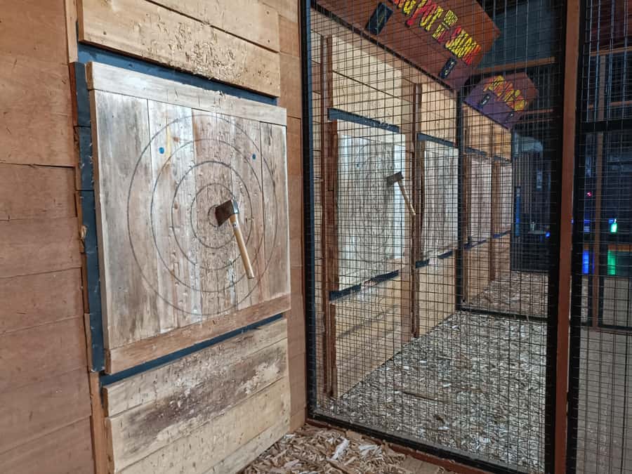 Ubud : Axe Throwing Fun - Final Thoughts: Who Will Love This Experience?