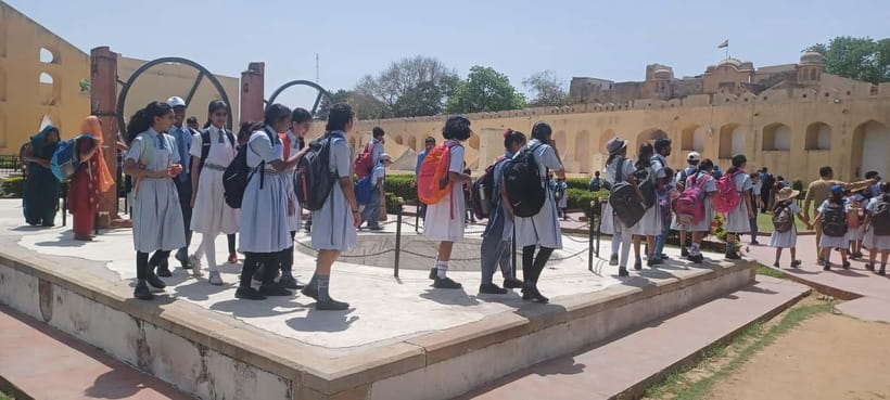 Discover Jaipur with a Private Car Tour - Practical Details & Value