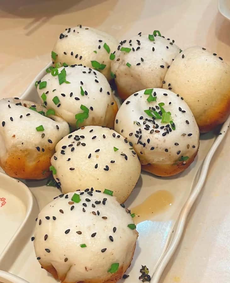 Shanghai Local Food Taste in former French Concession - Why This Tour Offers Great Value