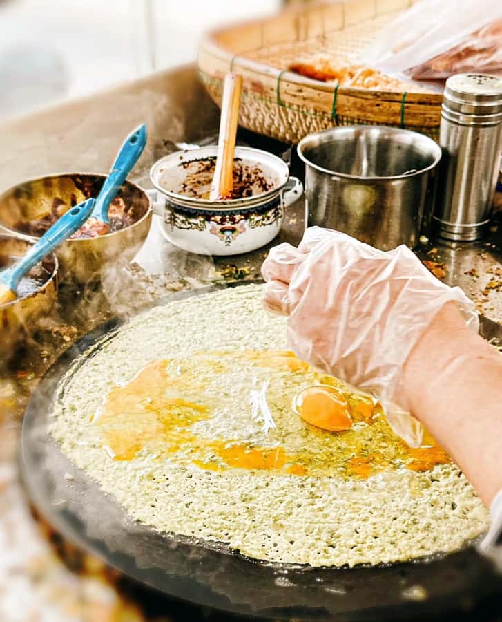 Shanghai Local Food Taste in former French Concession - Final Thoughts