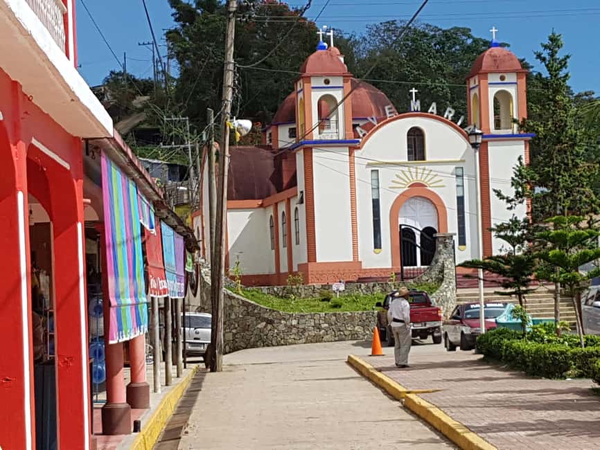 From Huatulco: 3 Levels, Coffee, Culture, and Nature Tour - An In-Depth Look at the Experience