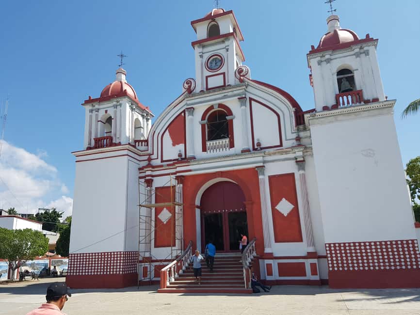 From Huatulco: Pochutla Market Tour with Local Guide - Practical Tips for Your Market Visit