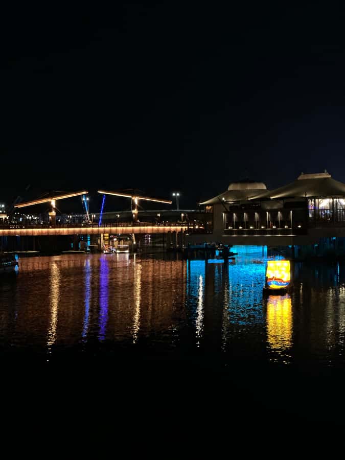 Jakarta: Ancol and Pantai Indah Kapuk | Multilingual Guide - Detailed Breakdown of the Experience