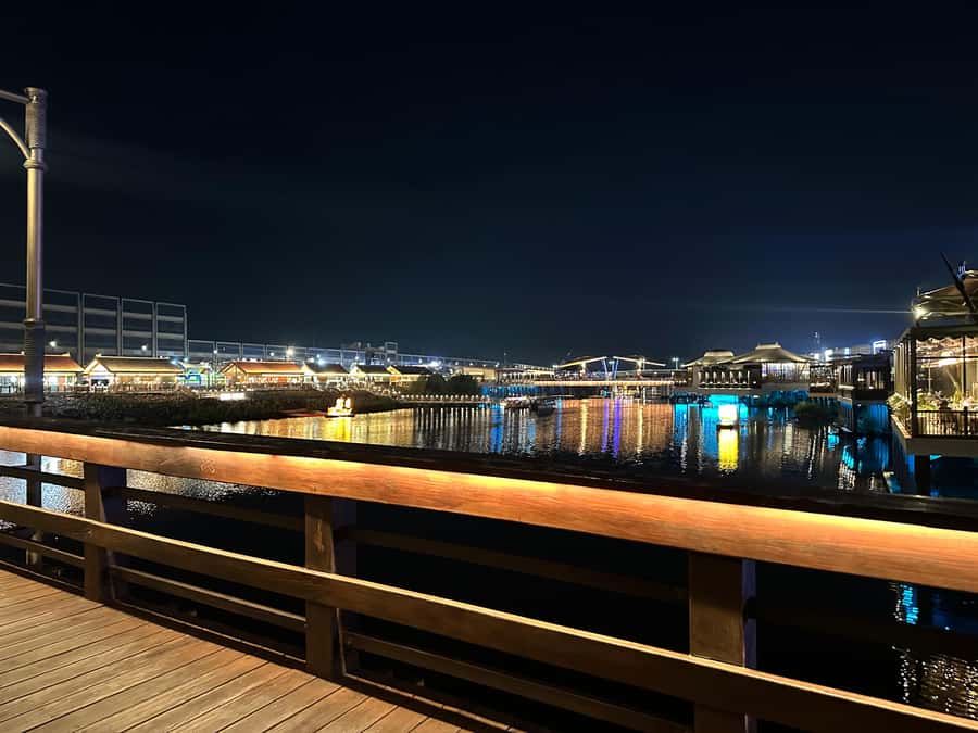 Jakarta: Ancol and Pantai Indah Kapuk | Multilingual Guide - What’s Included and How it Works