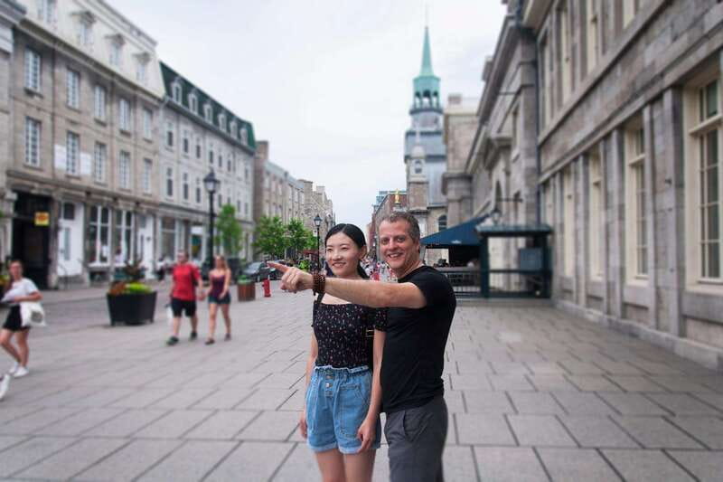 Montreal: Jewish Sites Mile End Private Guided Walking Tour - Exploring Montreal’s Jewish Heritage: A Deep Dive