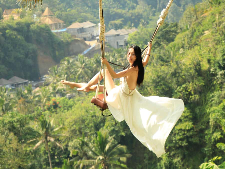 Ubud Customized Tour-Ubud Charter - FAQ
