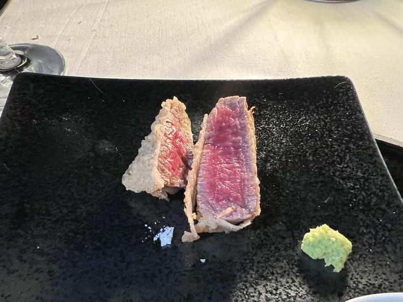 Enjoy Ama Butler Service & Shima Seafood on a Private Beach - Frequently Asked Questions