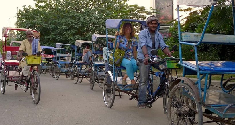 Delhi: India Gate, Humayun Tomb and Qutub Minar Guided Tour - A Practical Breakdown of the Tour Experience