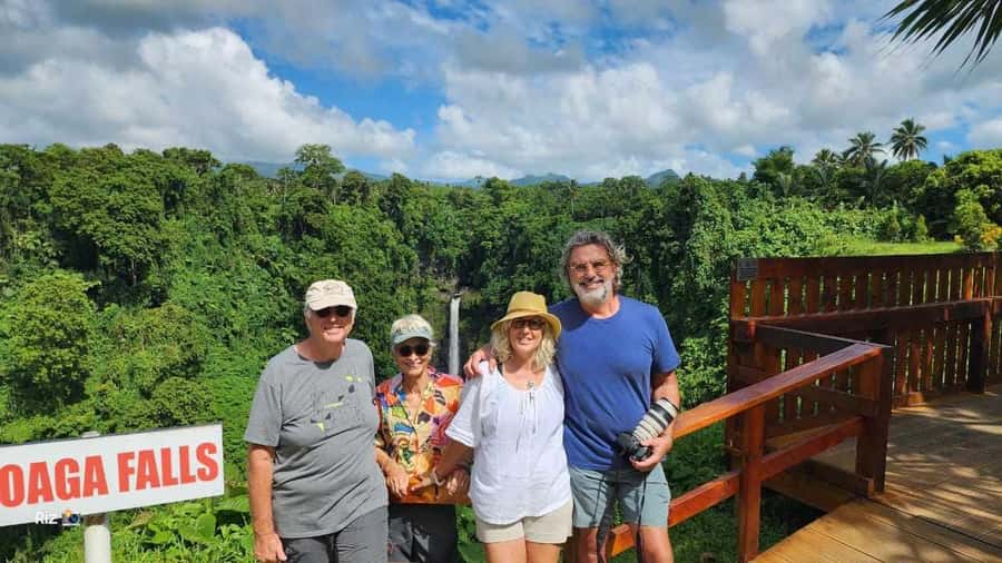 Apia: Upolu Island Full-Day Tour with a Local Guide - In-Depth Look at the Tour Itinerary