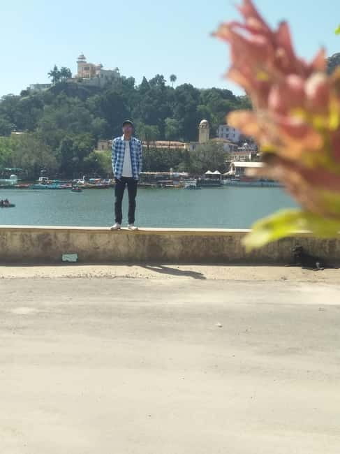 From Udaipur: Mount Abu Day Trip - What’s Included and What’s Not