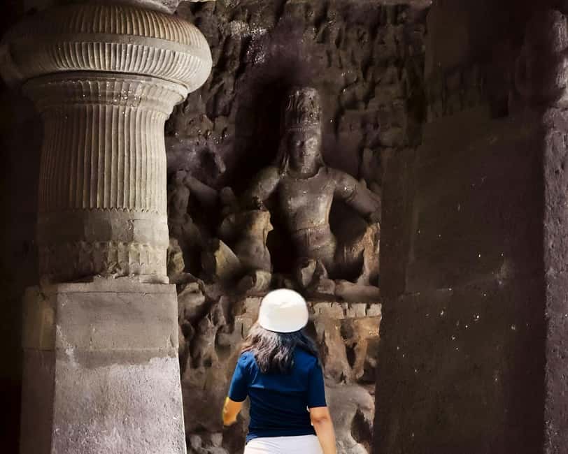 Mumbai: Elephanta Island Caves Tour - Explore a UNESCO Gem - Introduction to the Elephanta Island Caves Tour