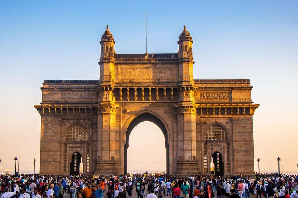 Mumbai: Elephanta Island Caves Tour - Explore a UNESCO Gem - Good To Know