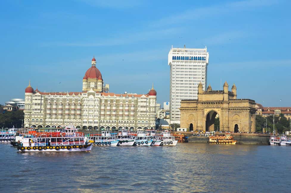 Mumbai: Elephanta Island Caves Tour - Explore a UNESCO Gem - Detailed Breakdown of the Itinerary
