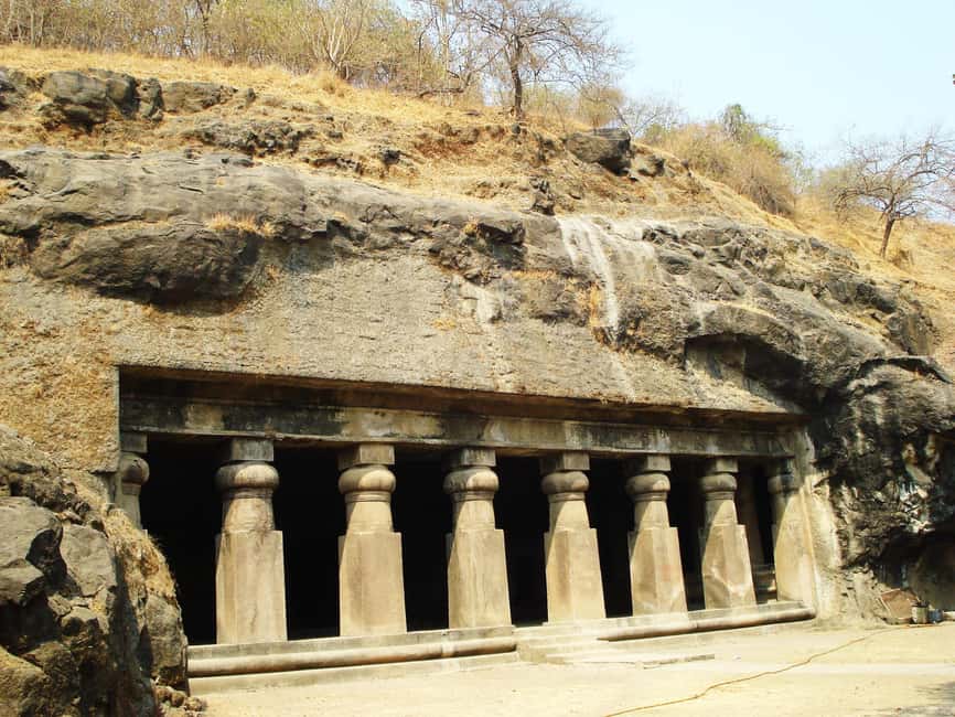 Mumbai: Elephanta Island Caves Tour - Explore a UNESCO Gem - The Experience from a Reviewers Perspective