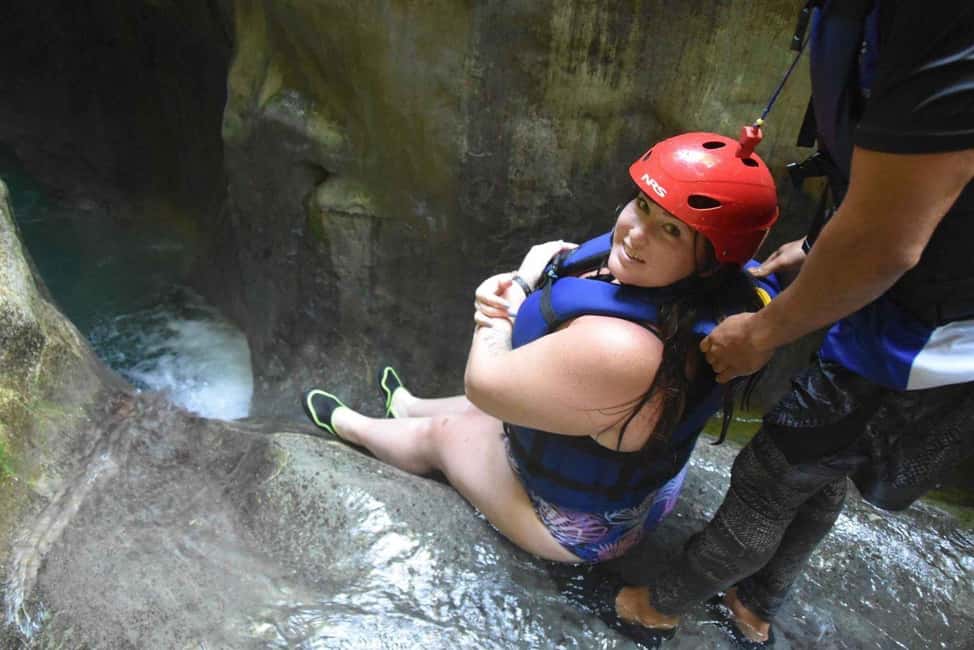 Puerto Plata: 7 Waterfalls of Damajagua Tour with Lunch - What We Love About This Tour