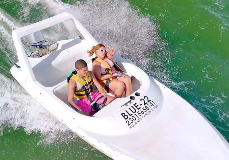 Cancun: Jungle Speedboat & Snorkeling Adventure - Final Thoughts: Is This Tour Worth It?