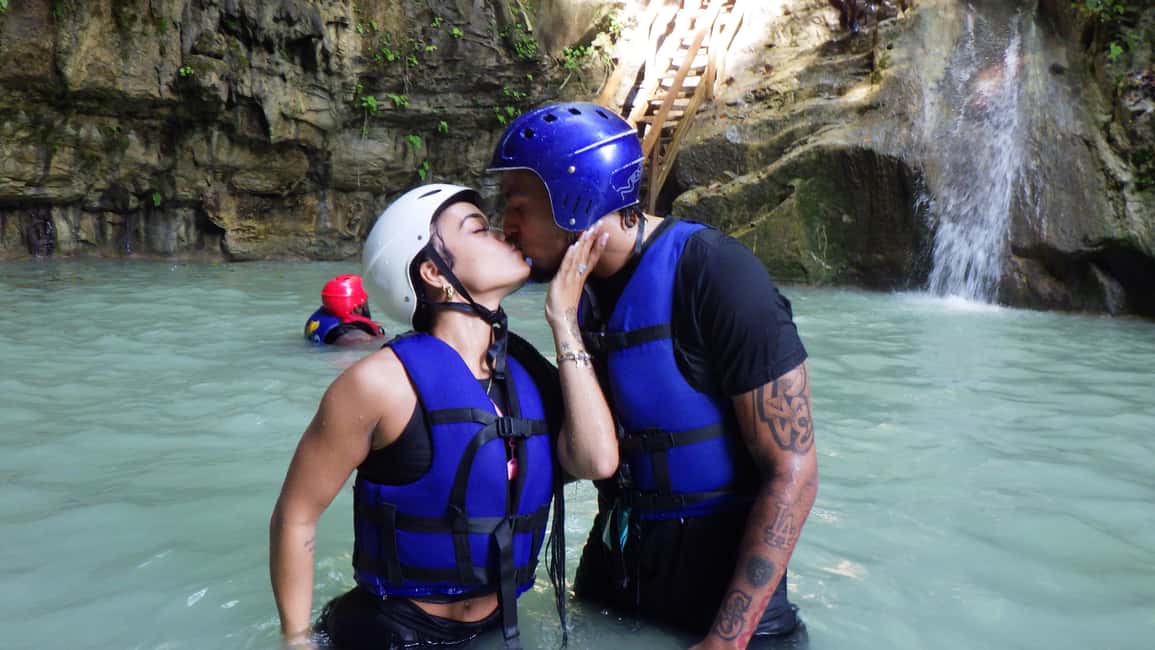 Puerto Plata: 7 Waterfalls Guided Tour with a Local Lunch - FAQ