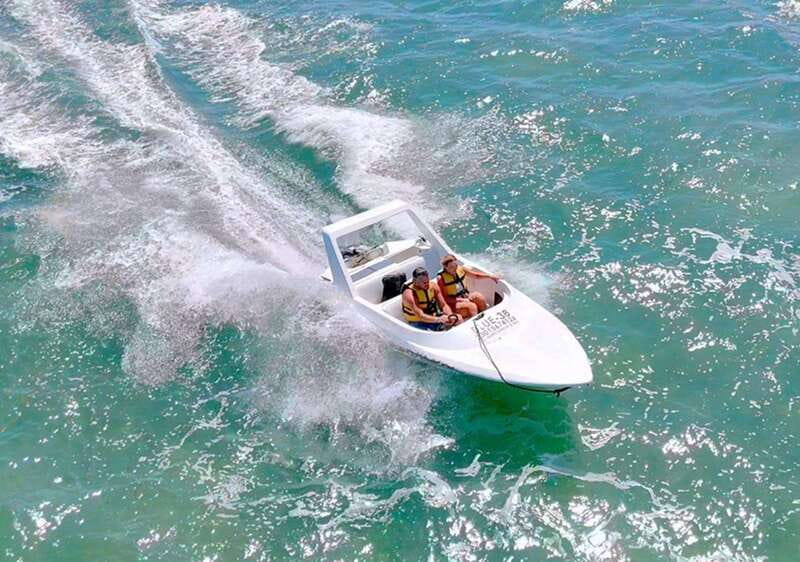 Cancun: Speedboat Adventure & Crocodile Sighting - Practical Tips for Your Trip