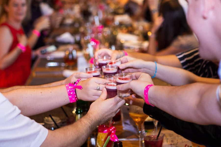 Bangkok: Saturday Unlimited Cocktail Brunch at W Bangkok - Final Thoughts