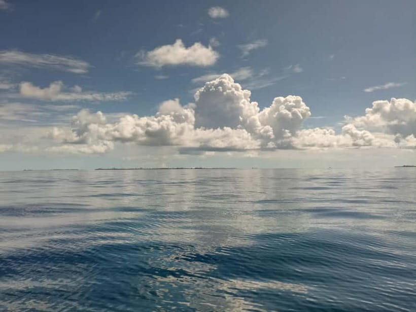 Maldives: Sandbank, Snorkelling & Sunset Cruise - FAQ