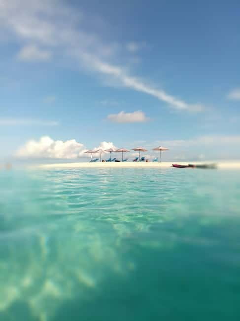 Maldives: Sandbank, Snorkelling & Sunset Cruise - Final Thoughts